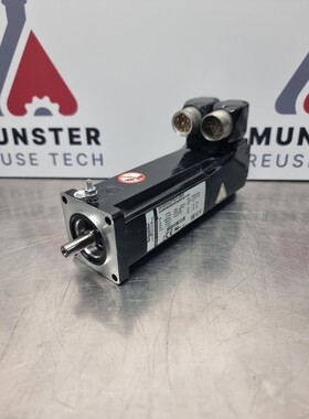 Schneider Elau SH30552P02F0000 伺服电机 | SH055/80009/0/00/0