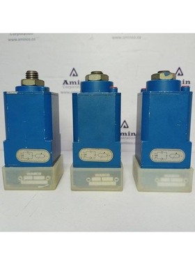 Wabco 3341150050 Valvola Pneumatica - Nuova