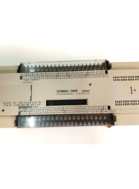C60P-CDR-AE 可编程式逻辑控制器 SYSMAC C60P