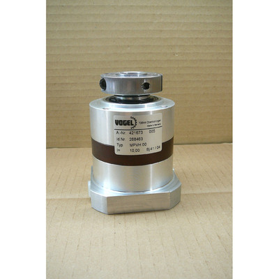 MPVH00 10.0 Lenze Vogel Nuevo Servo Motor Planetarios Cambio