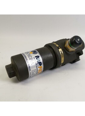 MP FILTRI FHP652S 420bar