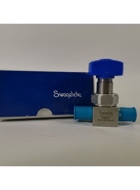 SWAGELOK 6V-DPVR4-P1 Membranventil