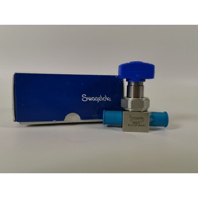 SWAGELOK 6V-DPVR4-P1 Membranventil