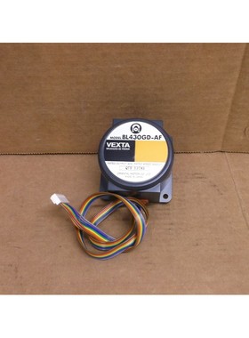 BL430GD-AF Oriental Moteur Vexta Neuf Dc Moteur sans Brosse