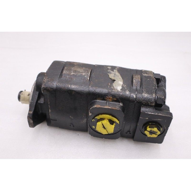 3269121137 Parker 商用 Intertech 齿轮泵库存 H1837