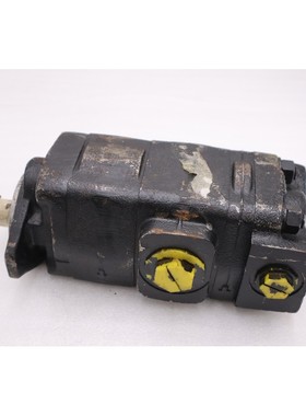 3269121137 Parker 商用 Intertech 齿轮泵库存 H1837