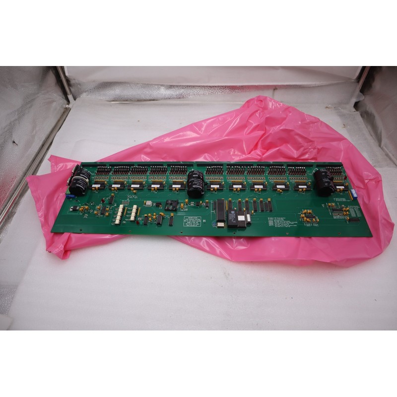 BUCHER EMHART 玻璃 9014D / 9014D - 全新 无盒 - 现货 H1170