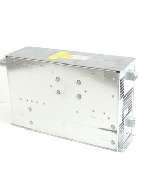 Siemens 6SN1111-0AA01-0BA1 SIMODRIVE Filtermodul Version: S