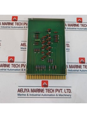 NEBB DT45A Control Circuit Board