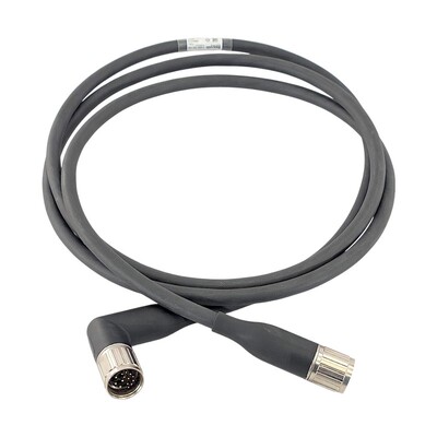 REXROTH S-003-S-A ID 608740100 ANSCHLUSSLEITUNG GERADE-WINKE