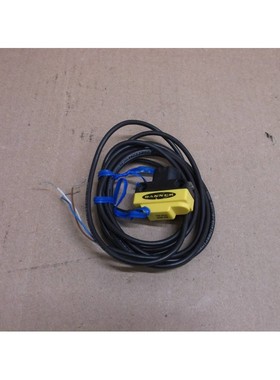 Sensor Fotoeléctrico QS186LE12-71366 Banner DEMO Interrupto