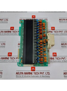 HONEYWELL 621-2150R Output Module 16 Point 115 VAC output Ra