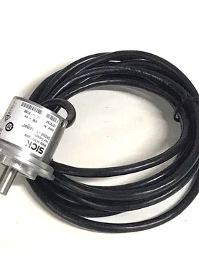 SICK DBS50E-S5AL02500 编码器