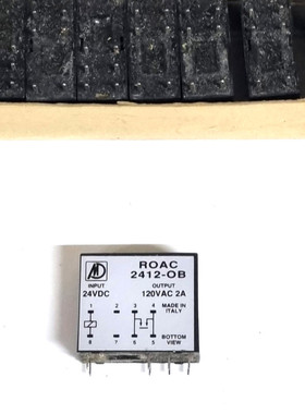 10 件 Microdetector modena ROAC 2412-0B 固态硬盘