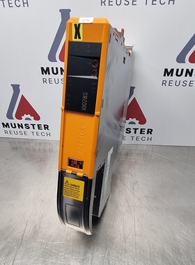B&R Automation ACPOSmulti P0028S | 8BVI0028HWS0.000-E | Driv