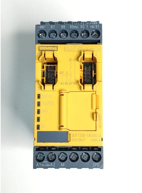 西门子 3UF7330-1AU00-0 Simocode Pro DM-F PROFlsafe