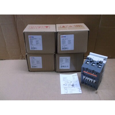 A95-30-11 NOFUEL Nuovo In Scatola 95A AC120 60Hz Contattore