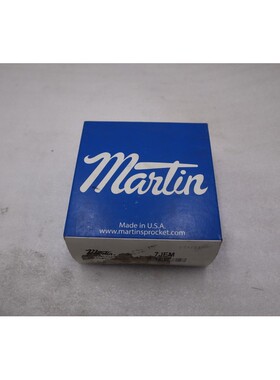 全新 Martin 7JEM Quadra-Flex 耦合套 STK CC124