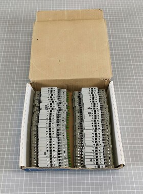 SCHLEGEL VDE0611/ IKEPP 4mm 55er Packung NEW