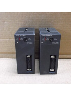 A2SHCPU Mitsubishi PLC DEMO CPU De Alta Velocidad