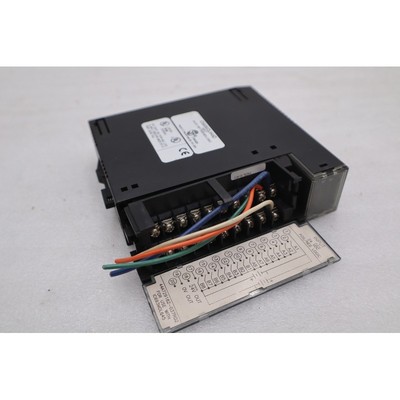 批量 2 件 -- 通用电气 Fanuc IC693MDL645D 输入模块 STK 5352