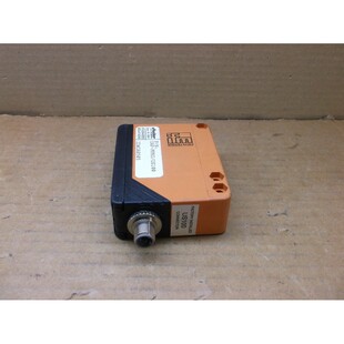 OA8505 IFM Efector Neuer Photoelektrischer Schalter Sensor O