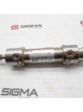 SMC CDG5EA20TNSR-25-X165US PNEUMATIC CYLINDER