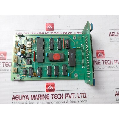 Nunotani 0N94E Printed Circuit Board