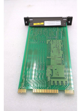 BAILEY INFI 90 +5/15/24VDC 3.5伏安 I/O 控制模块 IMCIS12 #K-1