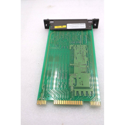 BAILEY INFI 90 +5/15/24VDC 3.5伏安 I/O 控制模块 IMCIS12 #K-1