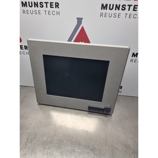 Model Visual Vision for SRL Screen Sea Touch