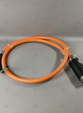 Intercontec Siemens Leistungsleitung ESSEA14244