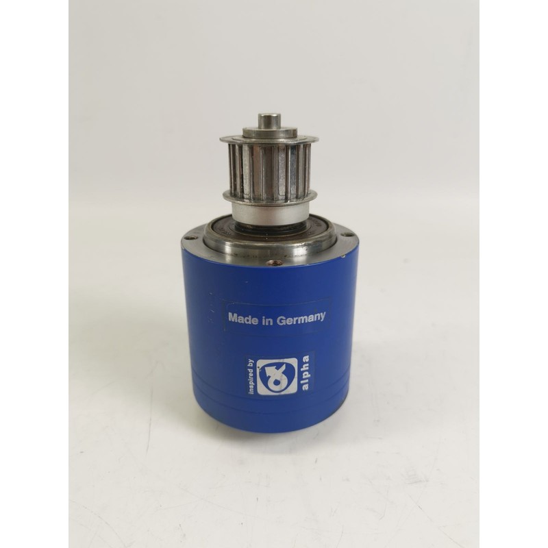 ALPHA LP070-M01-10-111-000 Planetengetriebe