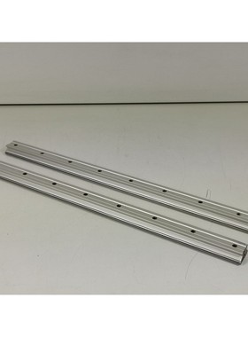 INA LFS32-CE LFS32 530mm 2 Stck. Linear Tragschiene Laufroll