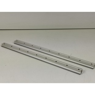 530mm Stck. INA Tragschiene Linear Laufroll LFS32