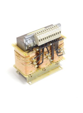 Siemens 4AP4073-7AB Transformator SN:25901