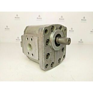Pompe à Engrenage Hydraulique NABCO GN218KXAR - Testée En