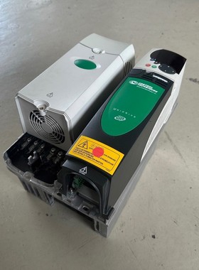 1x Control Techniques Emerson Unidrive SP3402 Frequenzumrich
