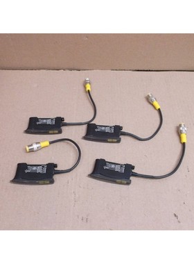 D10DPFPQ6-{71856} Banner DEMO Fiber Amplifier Photoelectric