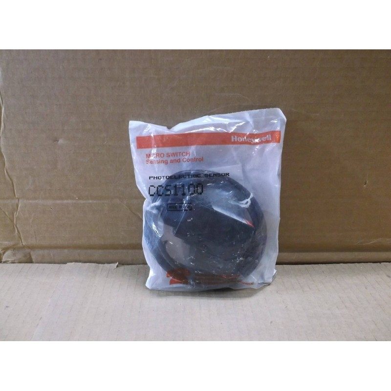 CCS1100 Honeywell Mikro Schalter Neu IN Karton Fotoelektrisc
