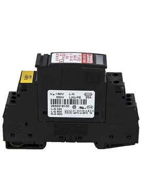 PHOENIX CONTACT PT 2-PE/S 24AC-ST 2839318 überspannungsschu