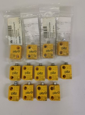Sicherheit Schalter Pilz PSEN 1.1p-10-512110 MIX 13er Packun