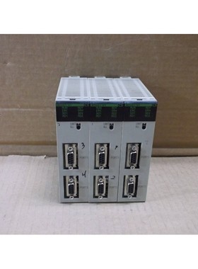 CS1W-SCU21-V1 Omron Plc Seriale Comunicazioni Modulo Scheda