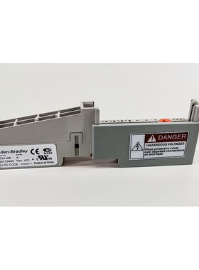 ALLEN-BRADLEY 1734-MB Rev. A01