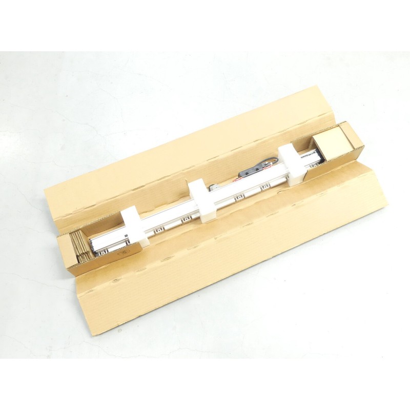 Heidenhain LS 106 / ML 740 mm Id.Nr. 336 958-15 SN:10302860A