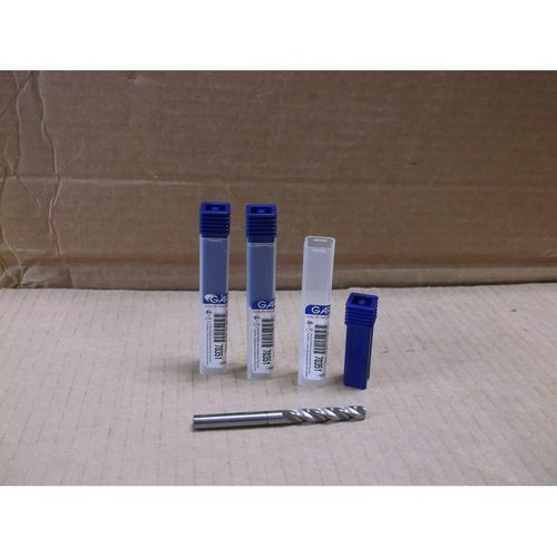 70351 Garr NEW In Box 1180 High Performance Jobber Length Dr