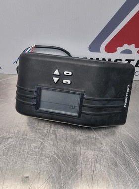 FlowCon SM.0.0.0.3 SM Display Programmable Actuator