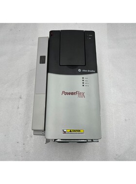 NEW 2019 ALLEN BRADLEY POWERFLEX 700S VFD 20DD022A0EYNANANE