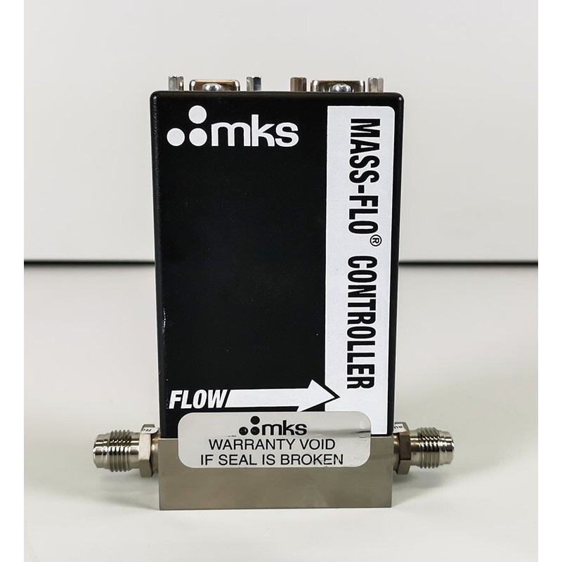 MKS MASS-FLO CONTROLLER 179BX53CR14VSPC1 3000SCCM