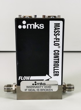 MKS MASS-FLO CONTROLLER 179BX53CR14VSPC1 3000SCCM